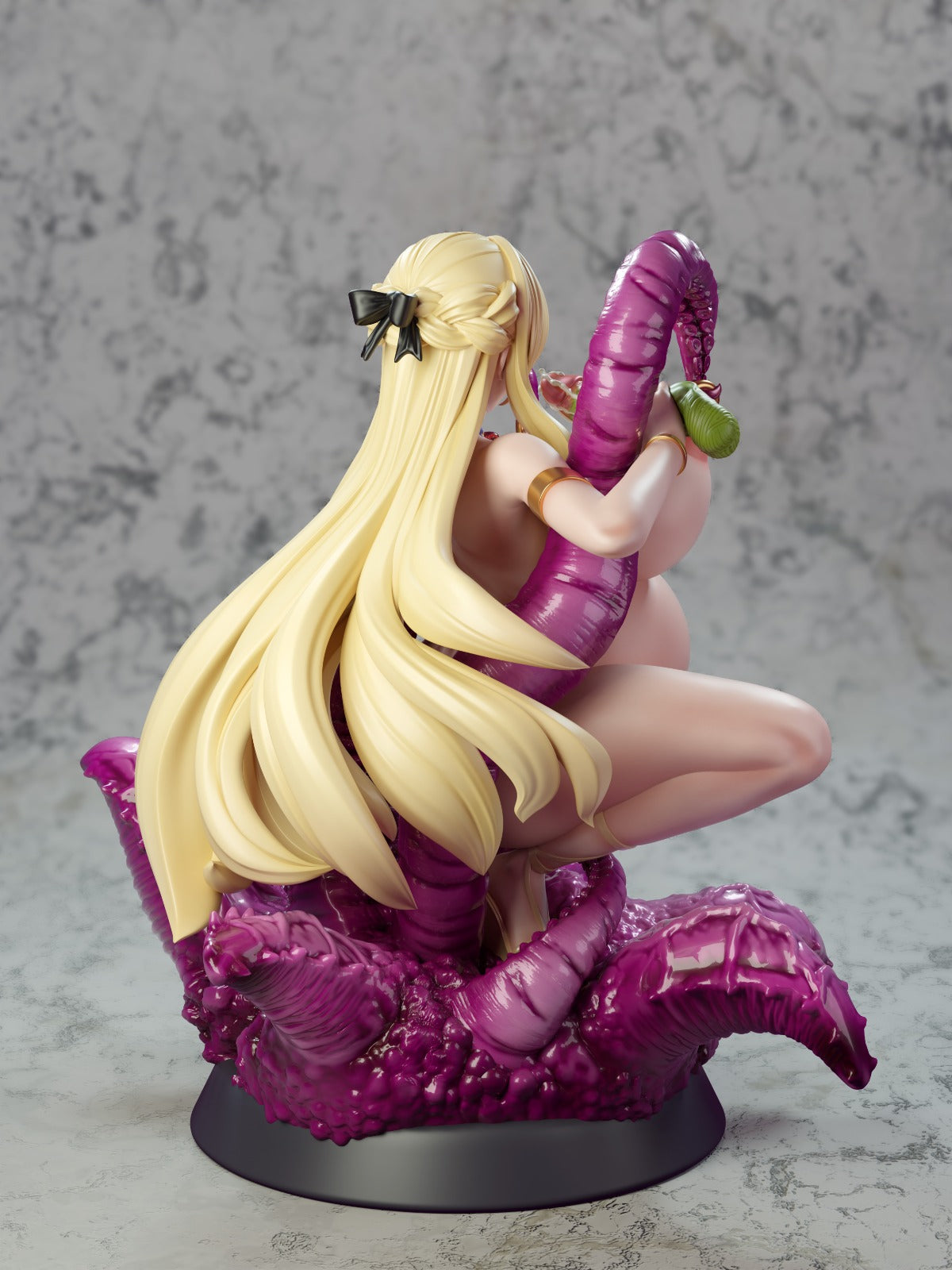 Estatuilla Goblin Slayer | Sword Maiden (Doncella de la Espada) | NTR Studio | Tienda Anime | Tico Ofertas