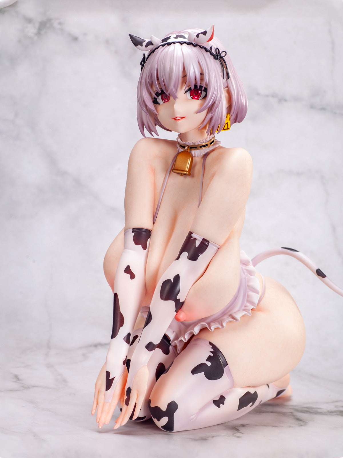 Estatuilla  Azur Lane | Dido x Sirius | Dragon Stone Studio | Tienda Anime | Tico Ofertas Dragon Stone Studio