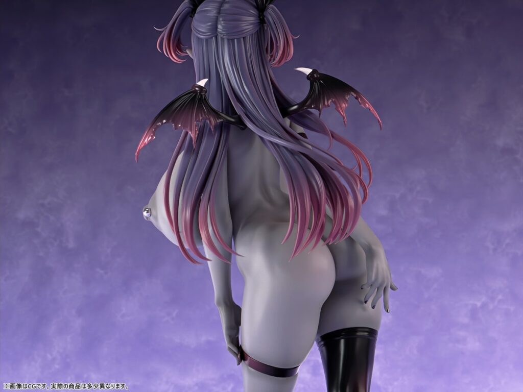 Estatuilla Dark Skinned Succubus | Insight | Tienda Anime | Tico Ofertas Insight
