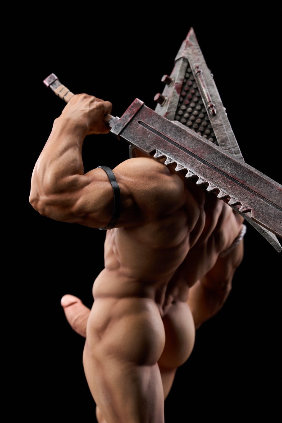 Figura Silent Hill | Pyramid Head | Mono Studio | Tienda Anime Costa Rica | Tico Ofertas Mono Studio
