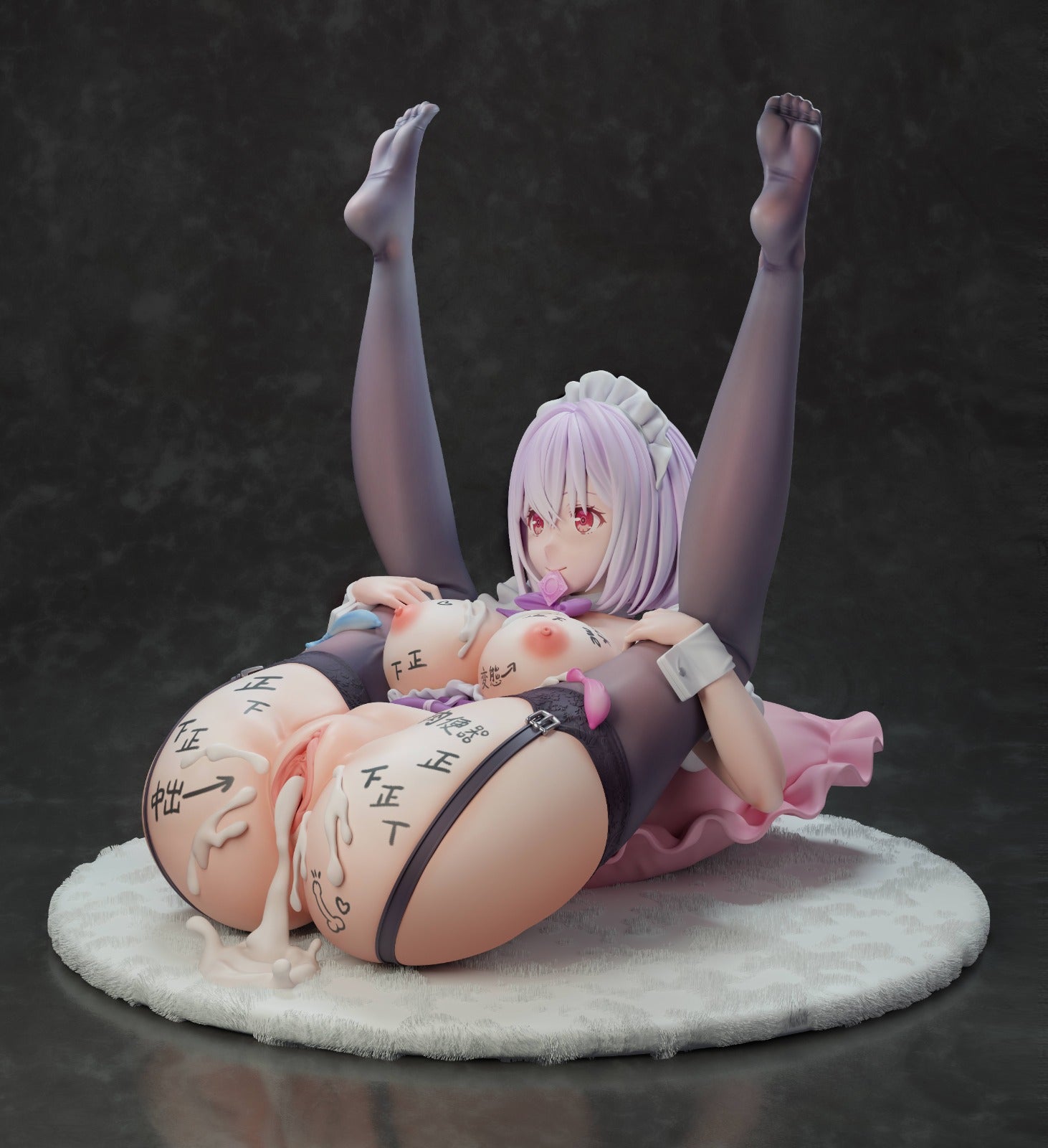 Estatuilla SSSS.GRIDMAN | Akane Shinjo | Spider Studio | Tienda Anime Costa Rica | Tico Ofertas Spider Studio (new)