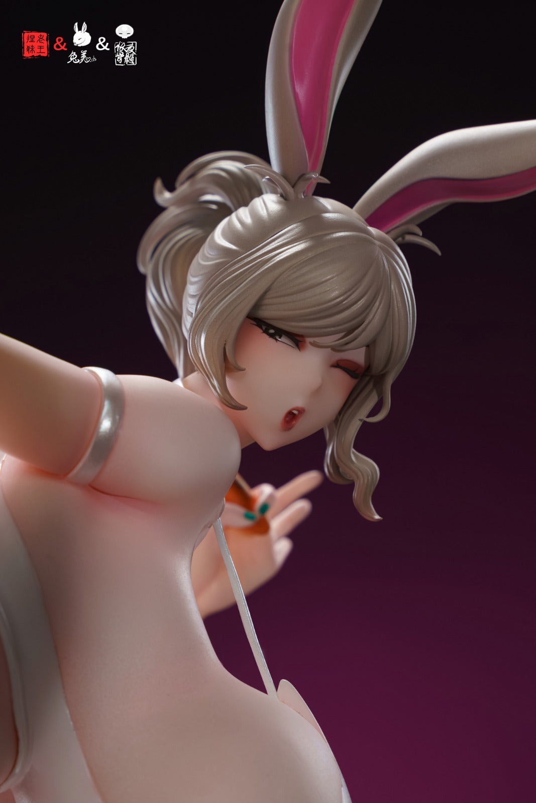 Estatuilla Usami_ch | Usami | Sugar Blade Studio | Tienda Anime | Tico Ofertas Sugar Blade Studio