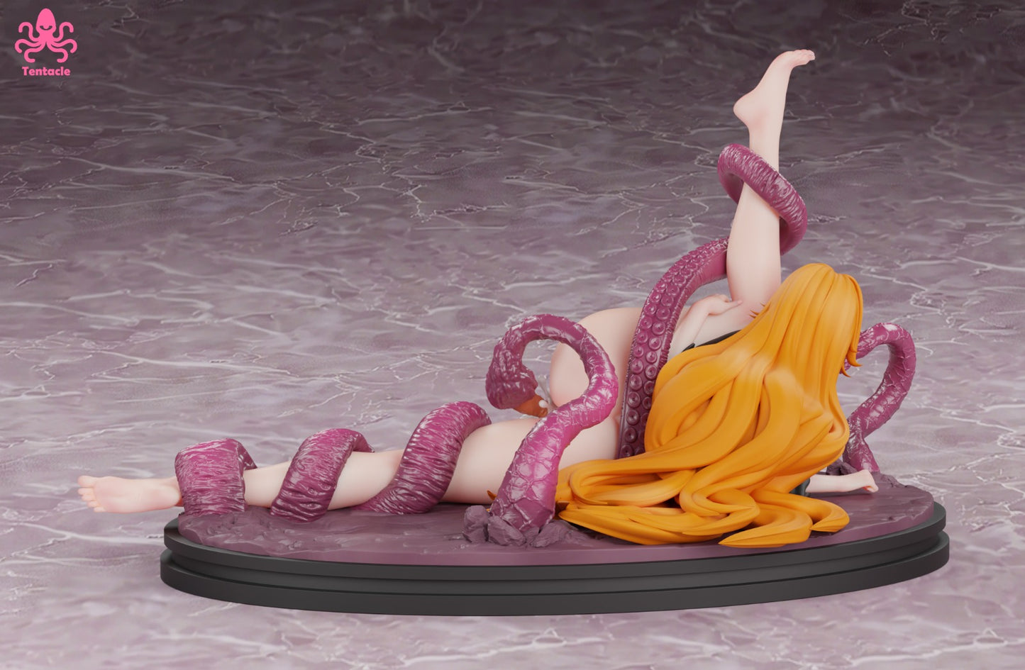 Estatuilla Bleach | Rangiku Matsumoto | Tentacle Studio | Tienda Anime | Tico Ofertas