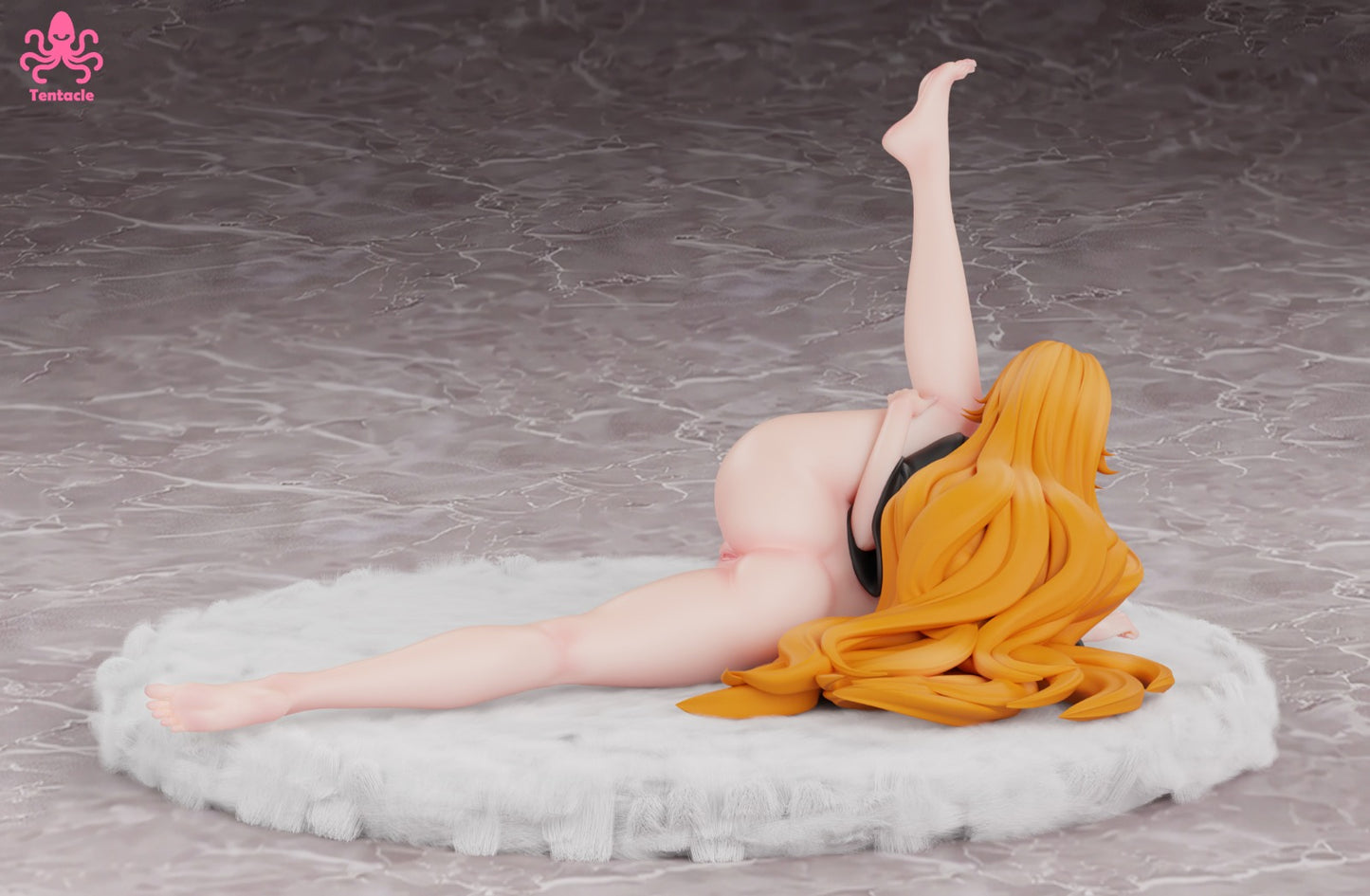 Estatuilla Bleach | Rangiku Matsumoto | Tentacle Studio | Tienda Anime | Tico Ofertas
