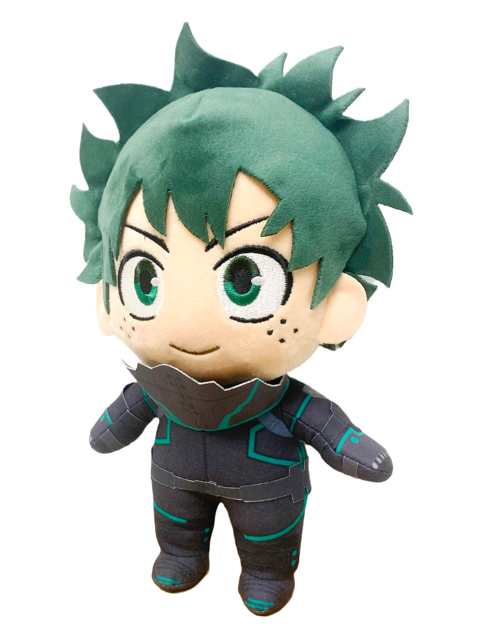 Peluche Izuku Midoriya World Heroes Mission | ¡Figuras y Peluches en Costa Rica!