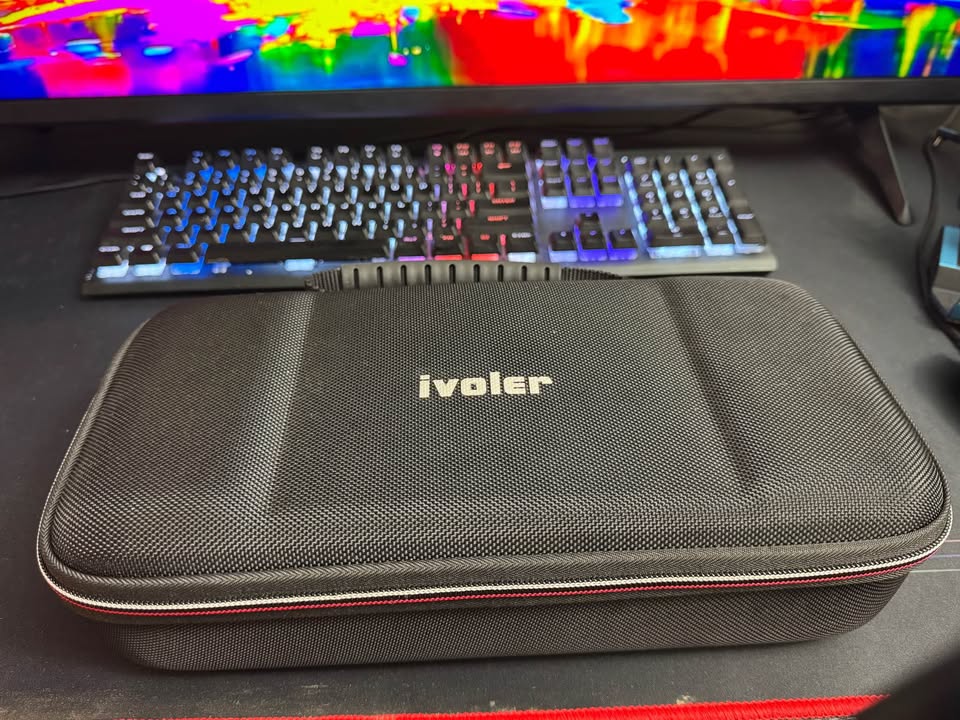 ASUS ROG Ally X en Costa Rica | Consola portátil gamer con potencia de PC – Tienda de Videojuegos Costa Rica ASUS