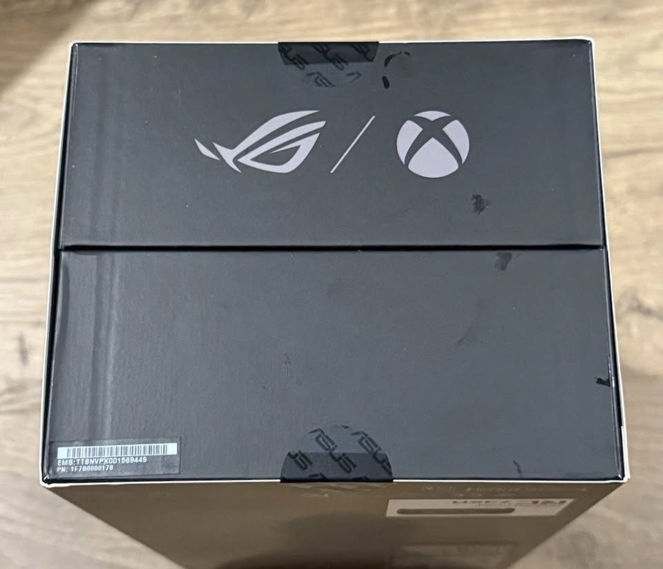 ASUS ROG Ally X en Costa Rica – Tienda  Consolas de Video Juegos Costa Rica ASUS