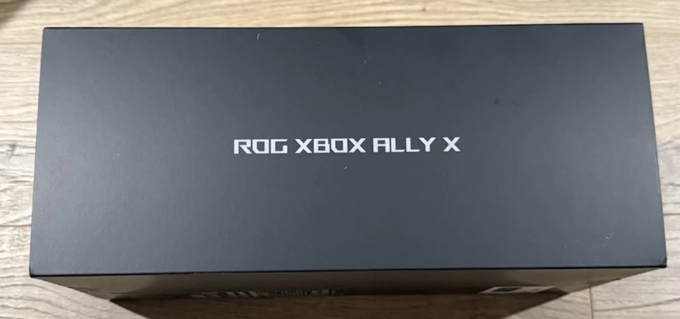 ASUS ROG Ally X en Costa Rica – Tienda  Consolas de Video Juegos Costa Rica ASUS