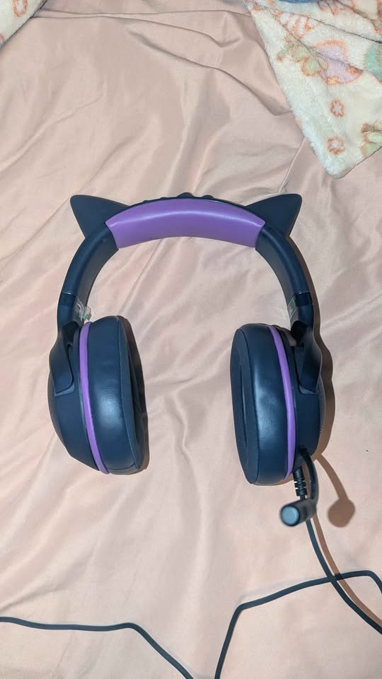 Audifonos con cable Razer x Pokémon Gengar Kraken V3 X - Edición Limitada  | Figuras de colección Anime Costa Rica, TODO EN ANIME  | Tico ofertas razer