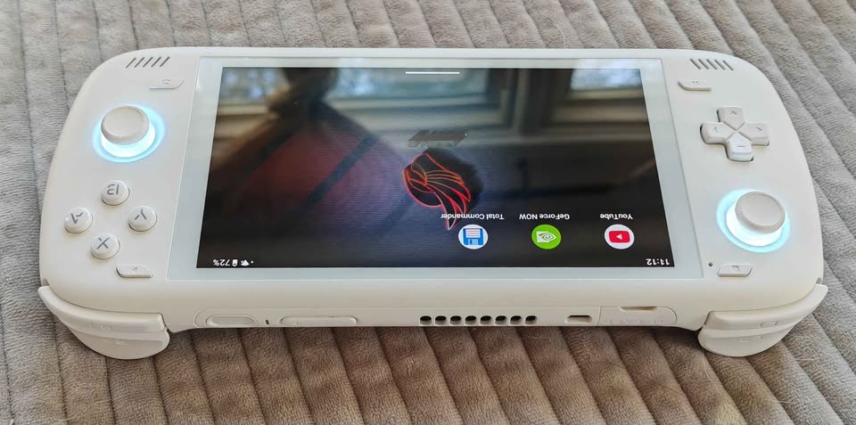 Ayn Odin 2 Pro en Costa Rica – Consola portátil Android Ayn