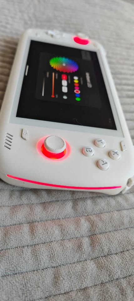 Ayn Odin 2 Pro en Costa Rica – Consola portátil Android Ayn