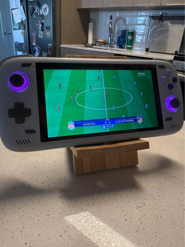 AYN Odin 2 Pro en Costa Rica – Consola portátil Android potente para gaming y emulació Ayn