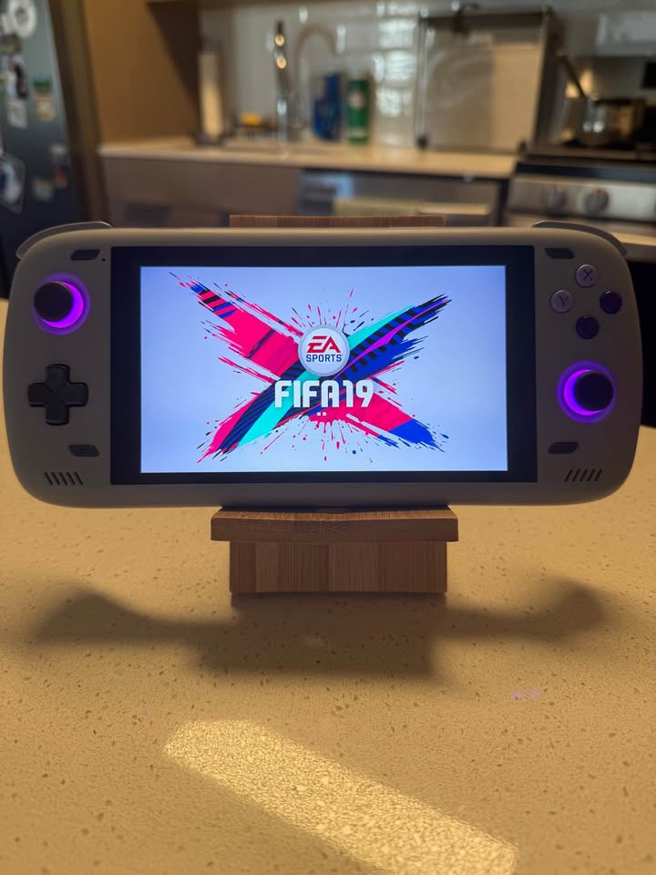 AYN Odin 2 Pro en Costa Rica – Consola portátil Android potente para gaming y emulació Ayn