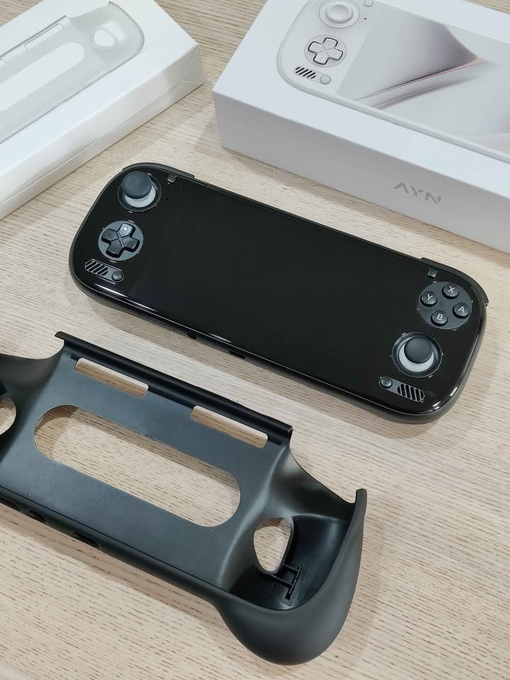 AYN Odin 3 en Costa Rica – Consola portátil Android nueva generación | Modelos Base, Pro y Max Ayn