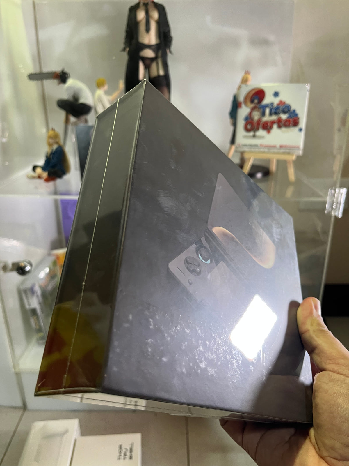 AYN Thor | Consola Android Doble Pantalla AMOLED | Tico Ofertas Costa Rica Ayn