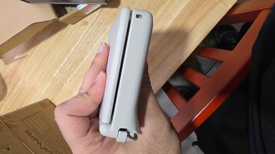AYN Thor en Costa Rica – Preorden consola portátil Android Base, Pro y Max Ayn