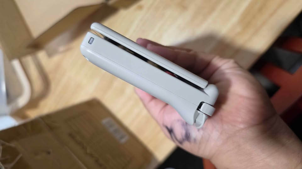 AYN Thor en Costa Rica – Preorden consola portátil Android Base, Pro y Max Ayn