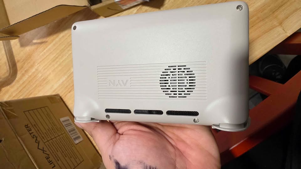 AYN Thor en Costa Rica – Preorden consola portátil Android Base, Pro y Max Ayn