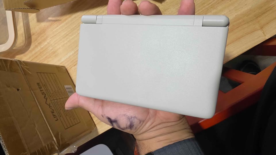 AYN Thor en Costa Rica – Preorden consola portátil Android Base, Pro y Max Ayn