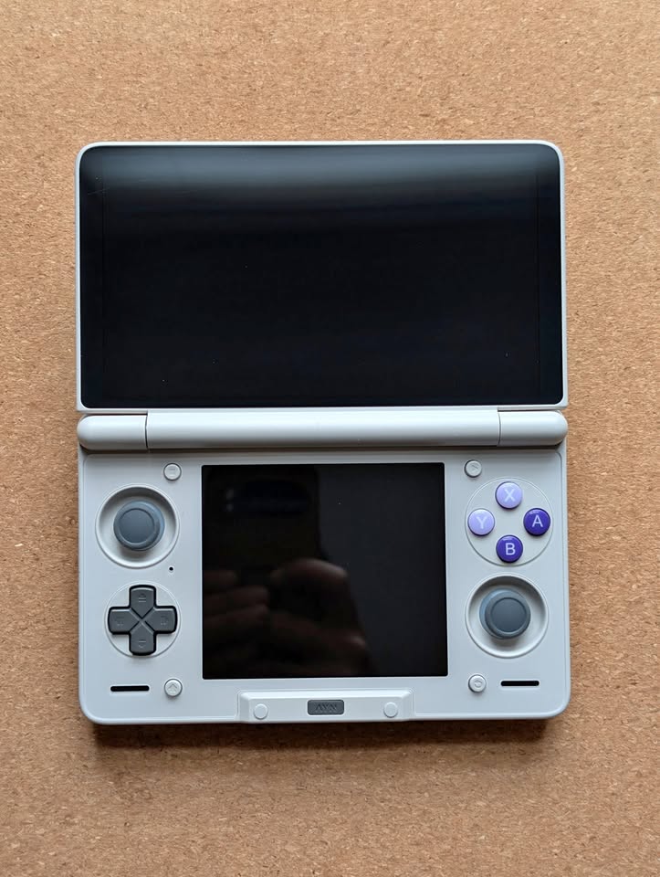 AYN Thor MAX 16GB / 1TB SNES Tienda video juegos costa rica Ayn
