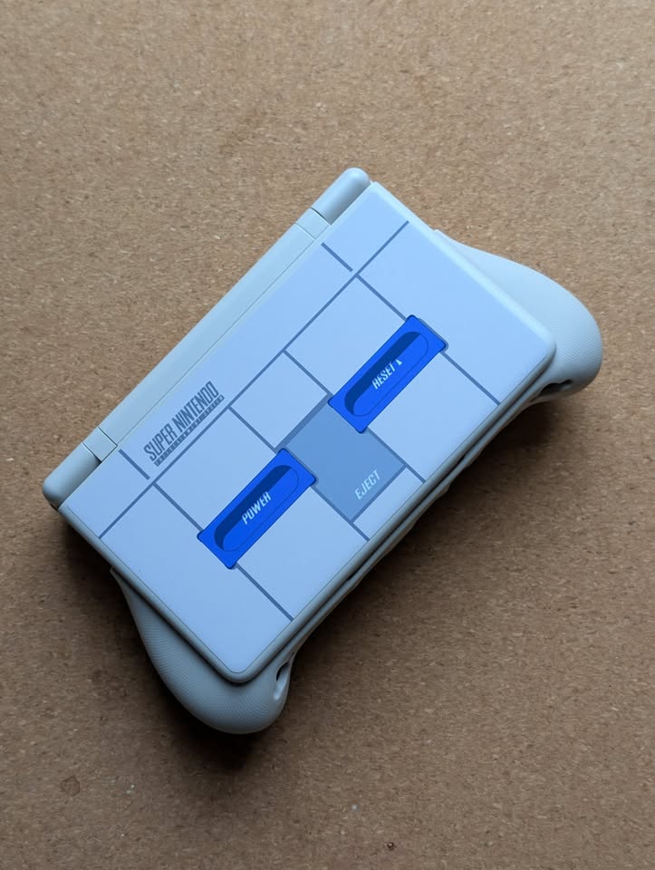 AYN Thor MAX 16GB / 1TB SNES Tienda video juegos costa rica Ayn