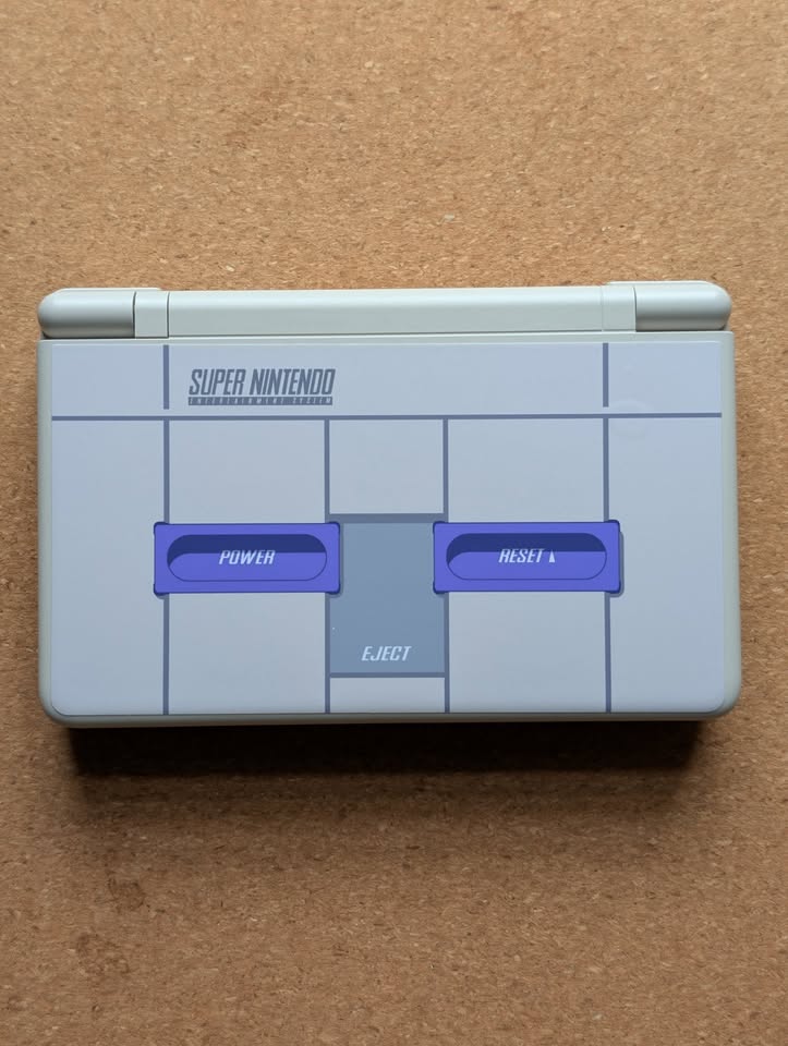 AYN Thor MAX 16GB / 1TB SNES Tienda video juegos costa rica Ayn