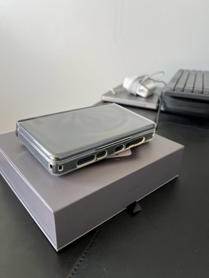 AYN Thor Max en Costa Rica – Consola portátil gamer 16GB RAM 1TB + microSD Ayn