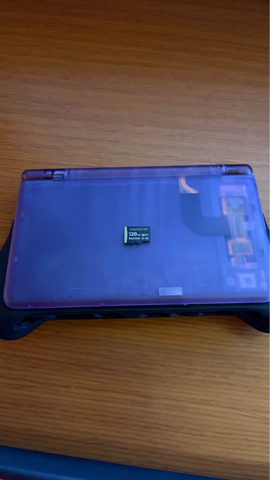 AYN Thor Pro morada en Costa Rica – Consola portátil gamer Ayn