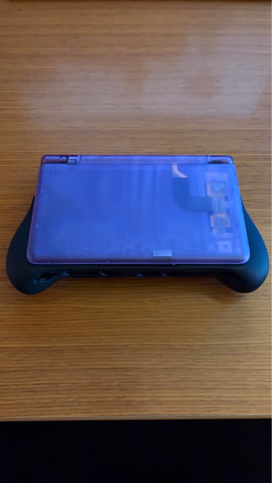 AYN Thor Pro morada en Costa Rica – Consola portátil gamer Ayn