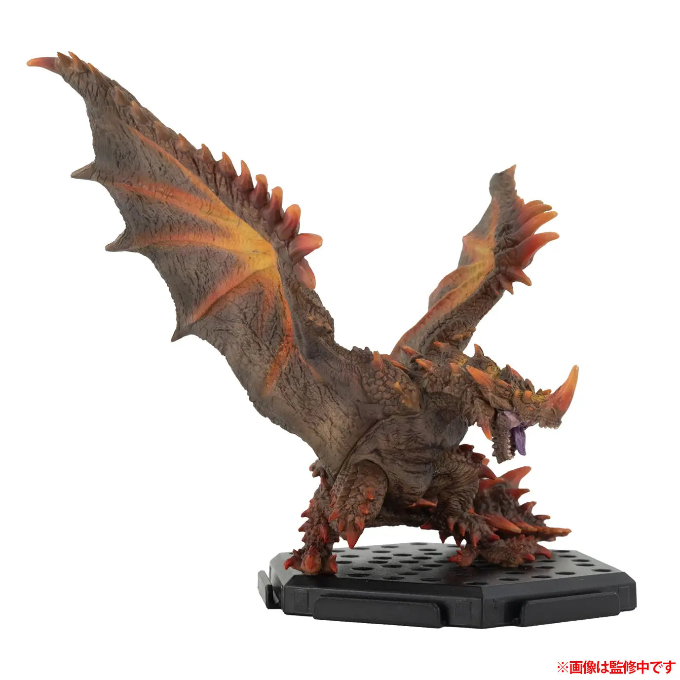 Estatuilla Monster Hunter | Capcom Figure Builder Standard Model Plus Vol.26 | Capcom | Tienda Anime Costa Rica | Tico Ofertas Heroics Studio