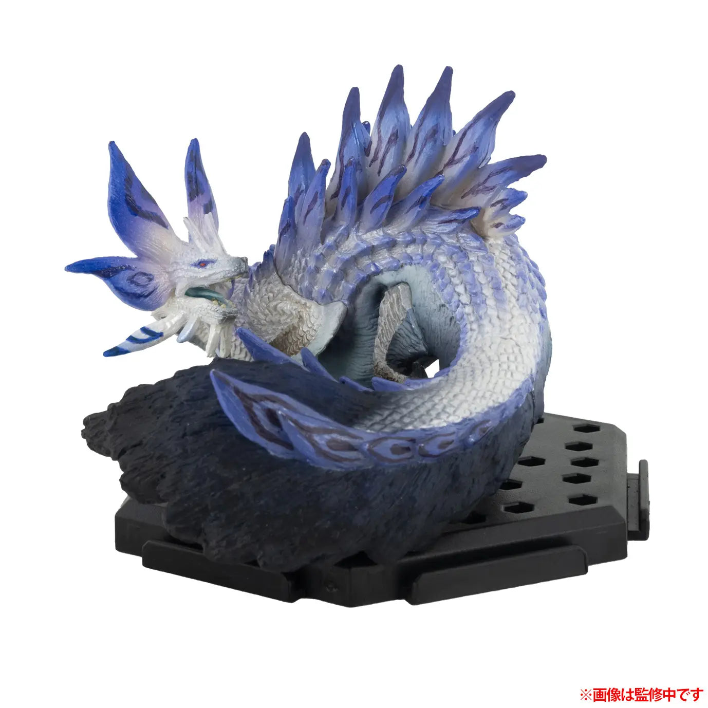Estatuilla Monster Hunter | Capcom Figure Builder Standard Model Plus Vol.26 | Capcom | Tienda Anime Costa Rica | Tico Ofertas Heroics Studio