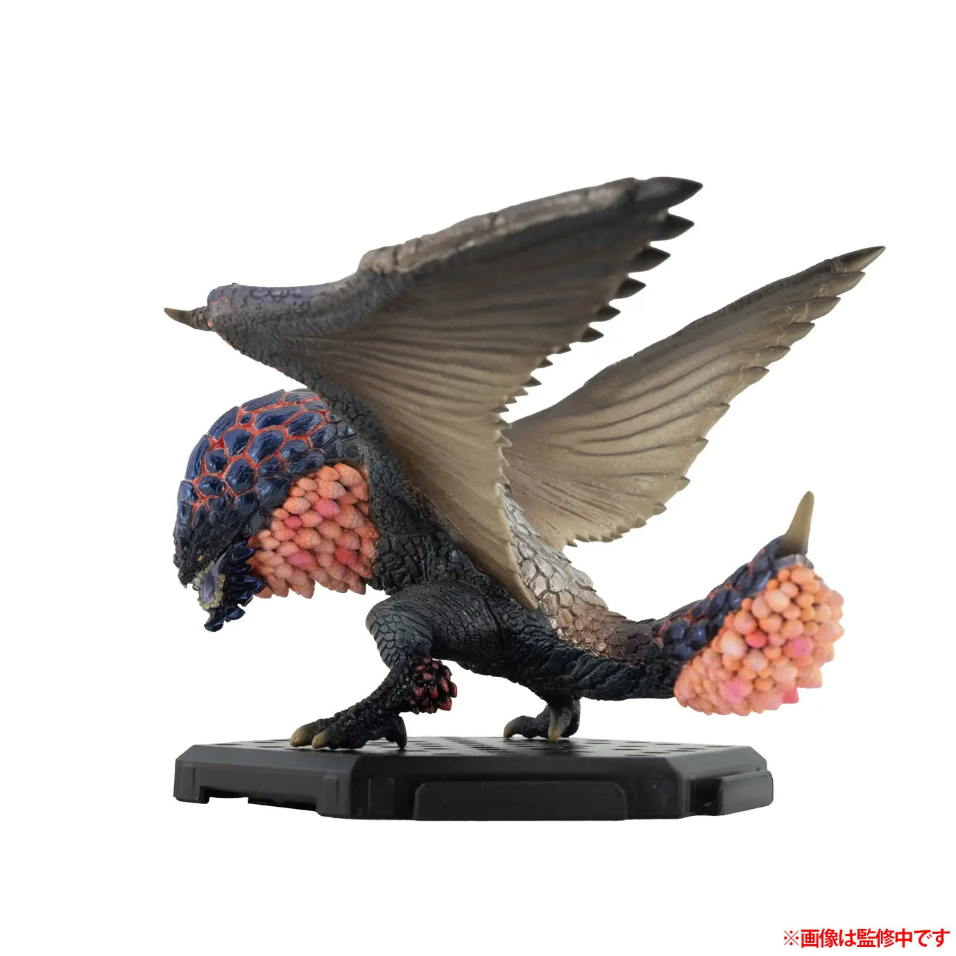 Estatuilla Monster Hunter | Capcom Figure Builder Standard Model Plus Vol.26 | Capcom | Tienda Anime Costa Rica | Tico Ofertas Heroics Studio