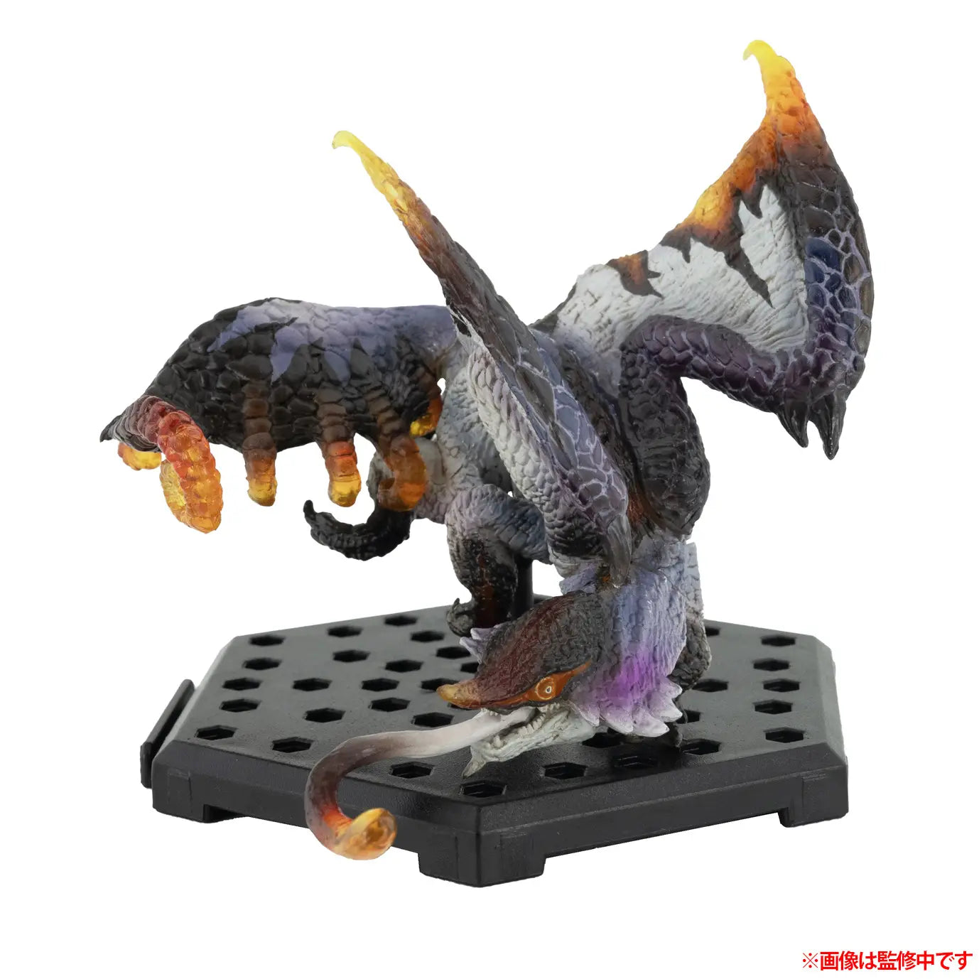 Estatuilla Monster Hunter | Capcom Figure Builder Standard Model Plus Vol.26 | Capcom | Tienda Anime Costa Rica | Tico Ofertas Heroics Studio