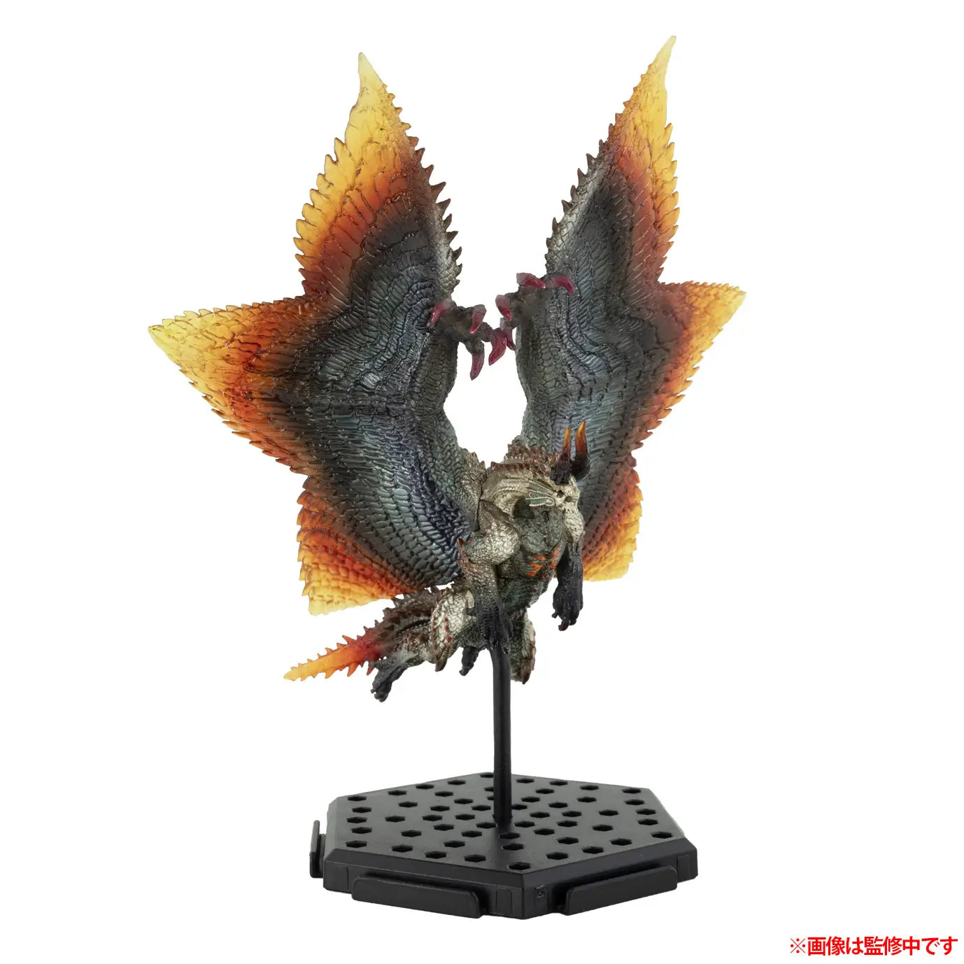 Estatuilla Monster Hunter | Capcom Figure Builder Standard Model Plus Vol.26 | Capcom | Tienda Anime Costa Rica | Tico Ofertas Heroics Studio