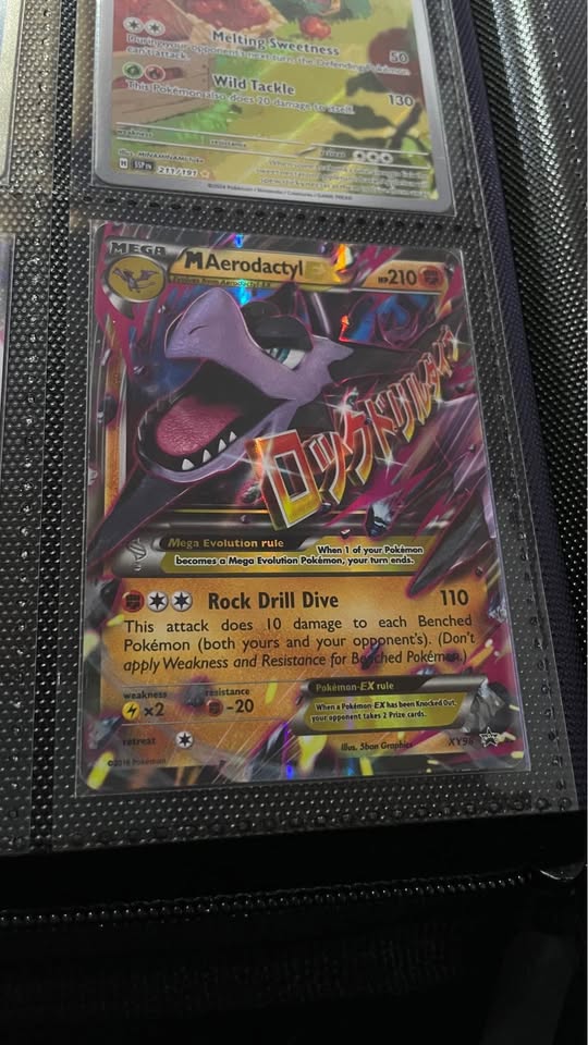 Cartas Pokémon en estado como nuevo – Mewtwo ex, Zekrom ex, Palafin ex y más Tico Ofertas