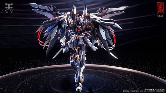Estatuilla Robot Collectible | CD-09 Anchi Gokin | ZEN Of Collectible | Tienda Anime Costa Rica | Tico Oferta ZEN Of Collectible