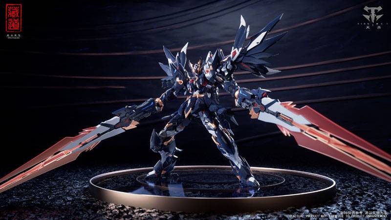 Estatuilla Robot Collectible | CD-09 Anchi Gokin | ZEN Of Collectible | Tienda Anime Costa Rica | Tico Oferta ZEN Of Collectible