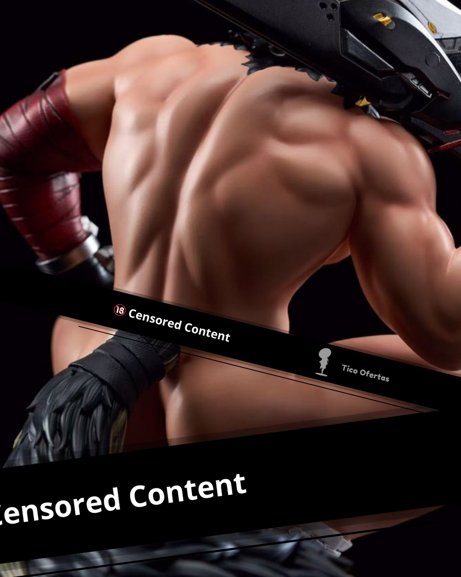 Figura Komano Manato | No Name Studio | Tienda Anime | Tico Ofertas