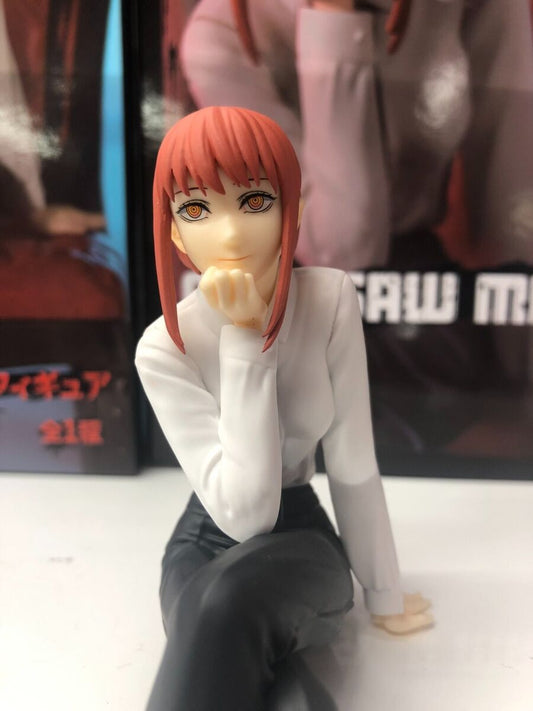 Chainsaw Man - MAKIMA FURYU Tienda Anime Figuras Costa Rica - Tico Ofertas