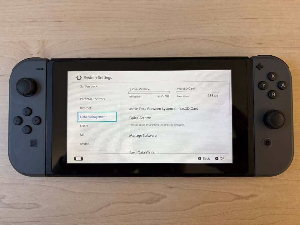 Combo consolas portátiles en Costa Rica – AYN Odin 2 Pro + Nintendo Switch + Miyoo Mini Plus Ayn
