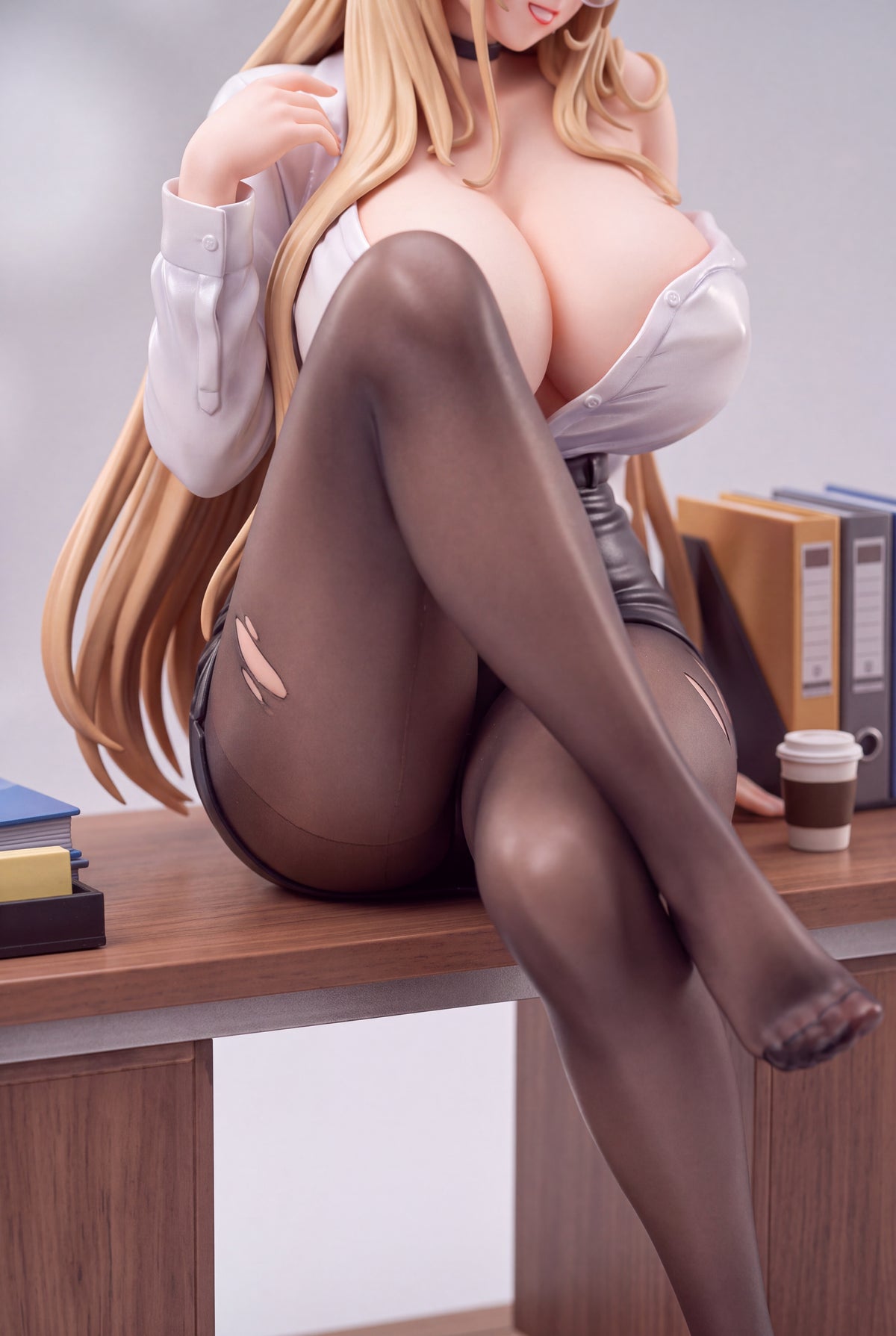 Estatuilla Azur Lane | Implacable | EVA Studio | Tienda Anime | Tico Ofertas