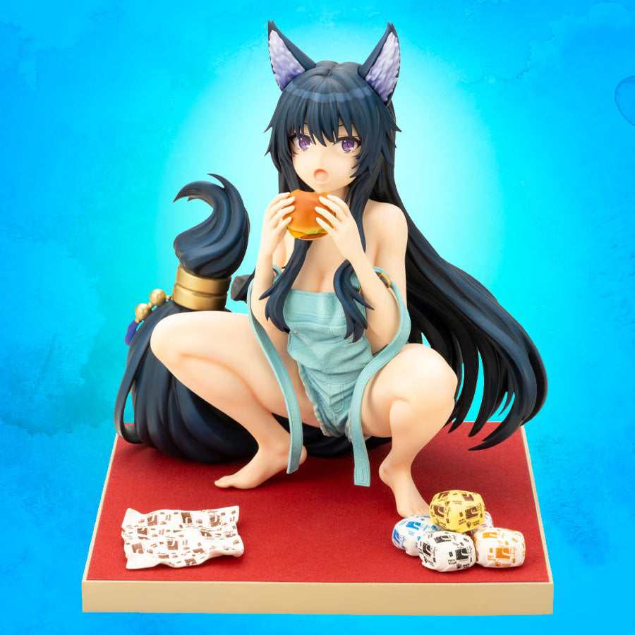 Estatuilla The Eminence in Shadow | Delta | Tienda Anime | Tico Ofertas