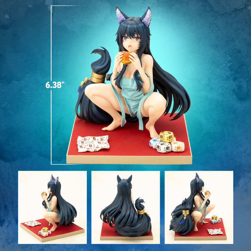 Estatuilla The Eminence in Shadow | Delta | Tienda Anime | Tico Ofertas