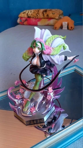 Demon Slayer - Mitsuri Tienda Anime Figuras Costa Rica