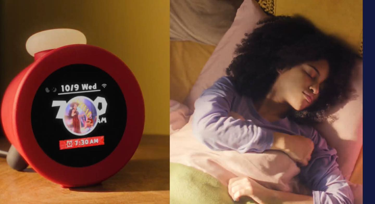 Despiértate al estilo Nintendo con el Nintendo Sound Clock: Alarmo ⏰ | Tienda Anime Costa Rica - | Tico ofertas - Tico Ofertas