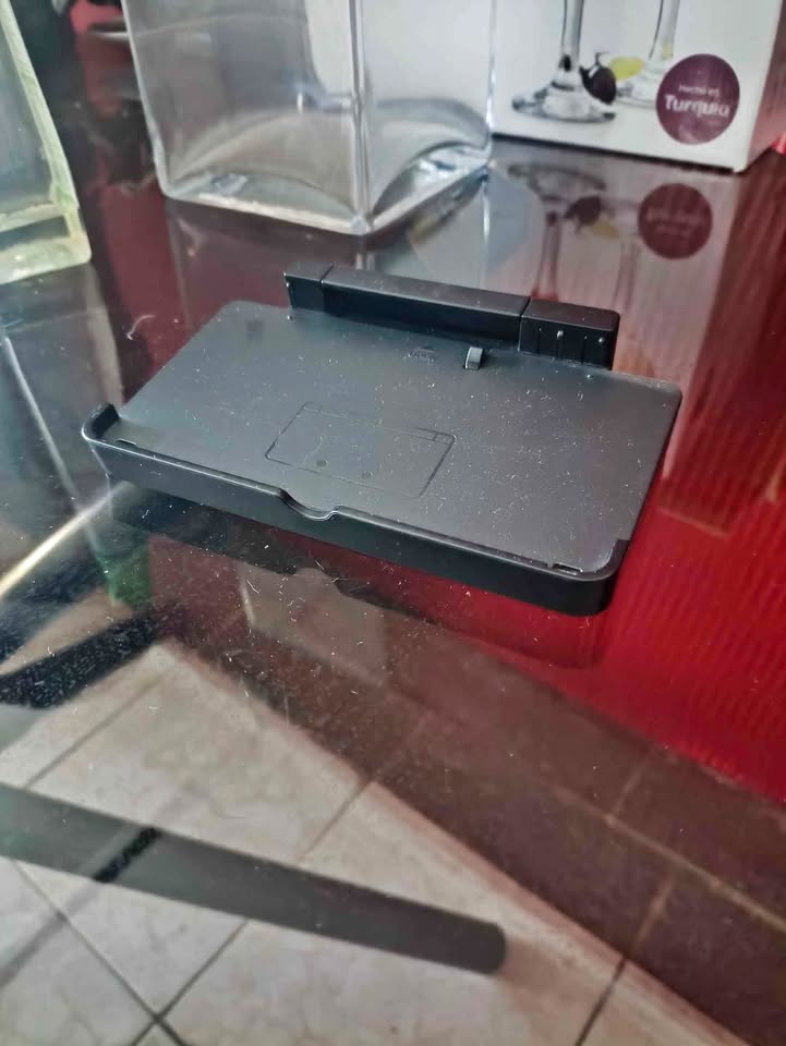 Dock de carga original Nintendo 3DS | Tienda Video Juegos  Costa Rica Tico Ofertas
