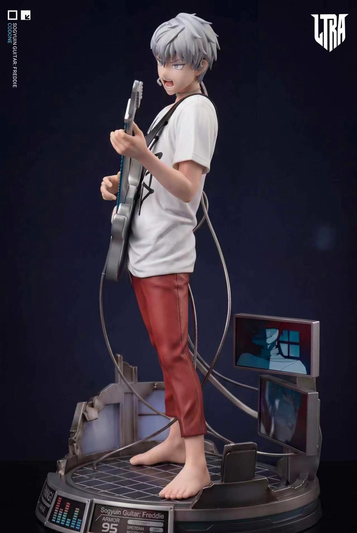 Estatuilla ALIEN STAGE | Till 1/6 GK Statue | LTRA Studio | Tienda Anime | Tico Ofertas LTRA Studio