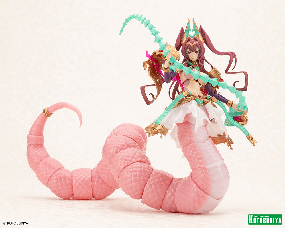 Estatuilla ARCANADEA | Meltina | Model Kit| tienda Anime Tico Ofertas KOTOBUKIYA