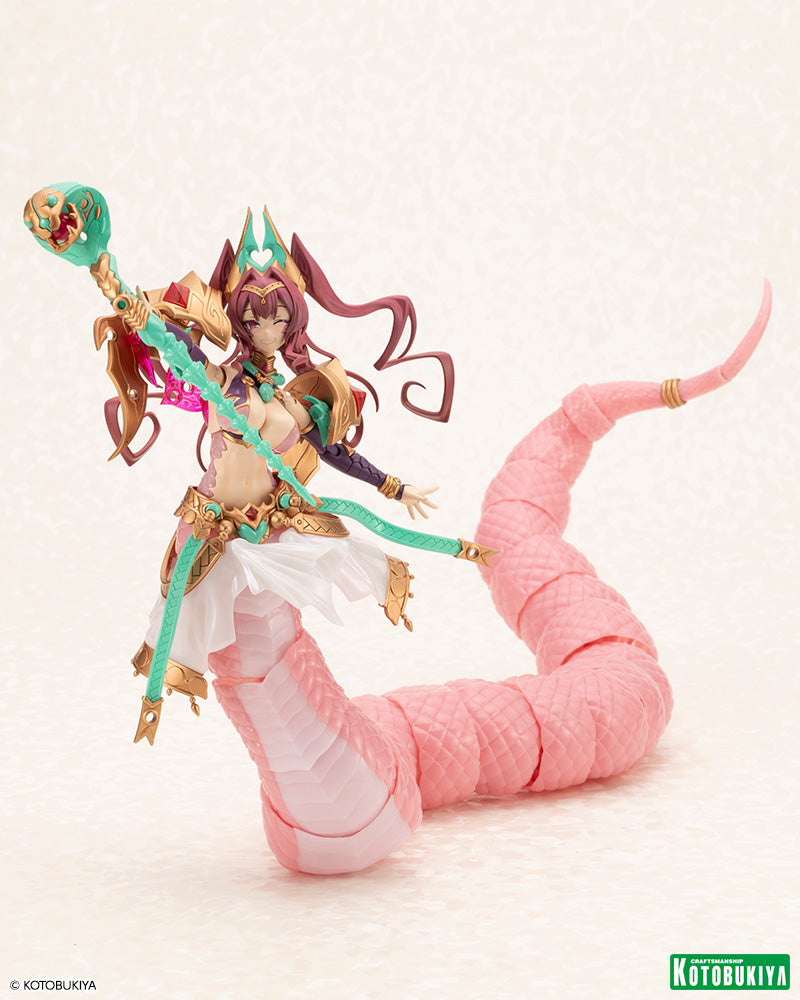 Estatuilla ARCANADEA | Meltina | Model Kit| tienda Anime Tico Ofertas KOTOBUKIYA