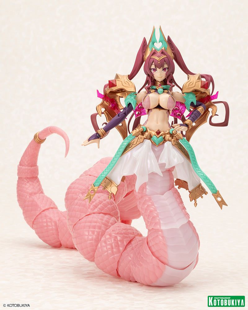 Estatuilla ARCANADEA | Meltina | Model Kit| tienda Anime Tico Ofertas KOTOBUKIYA